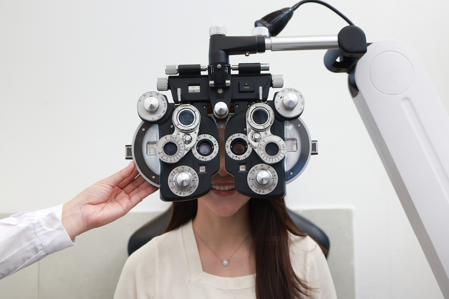 5 Reasons to Schedule Vision and Dental Check-ups Now