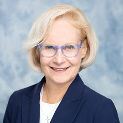 Teri Wahlig, MD, MBA