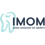 Iowa Mission of Mercy Logo