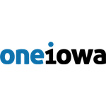 One Iowa Logo