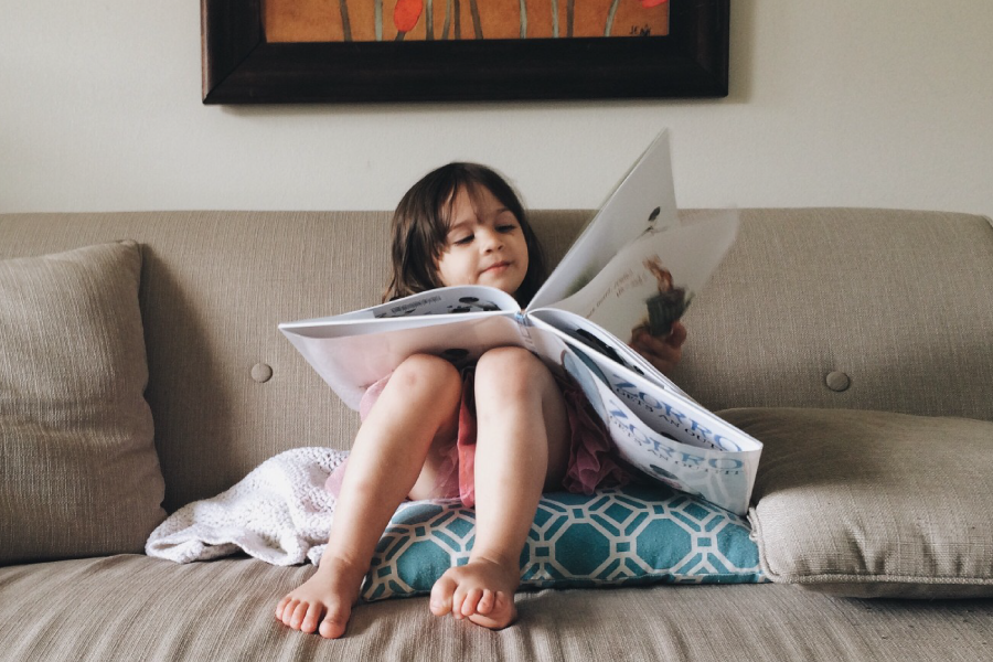 Tooth Fairy books