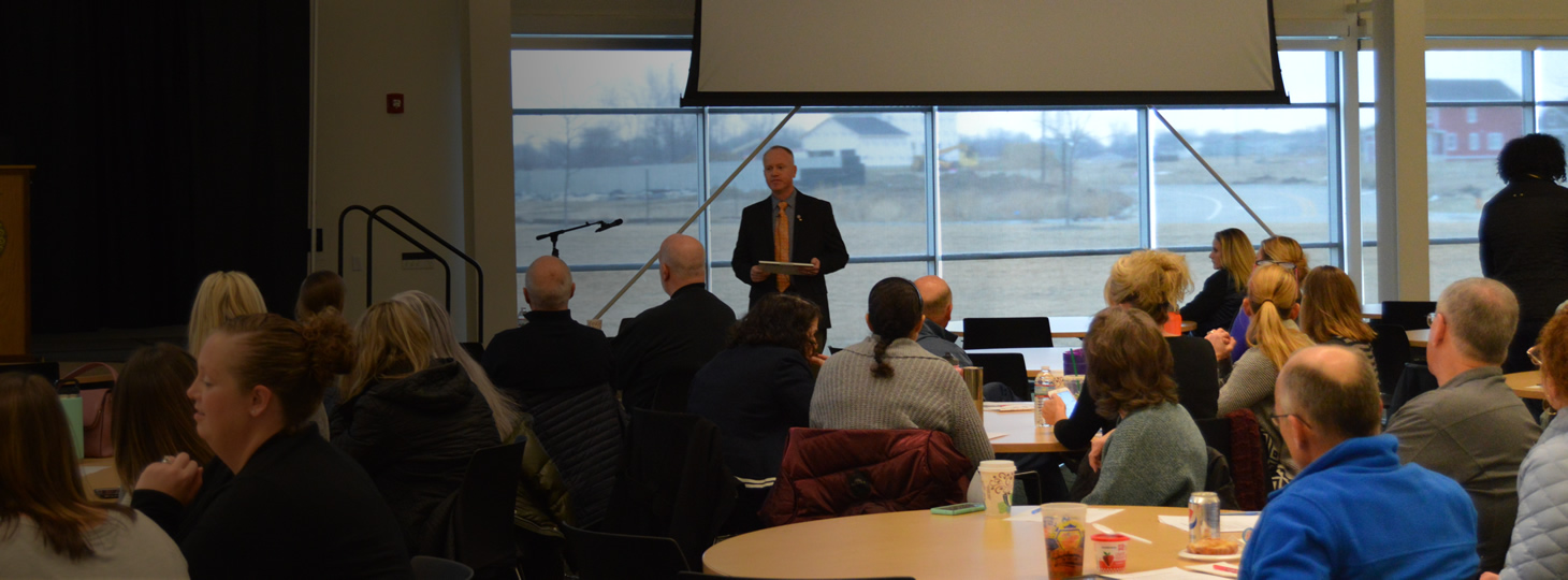 2026 Delta Dental of Iowa Fall Seminar