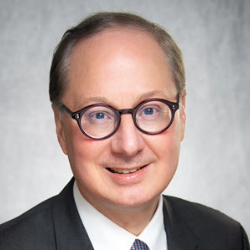 Dr. Clark Stanford