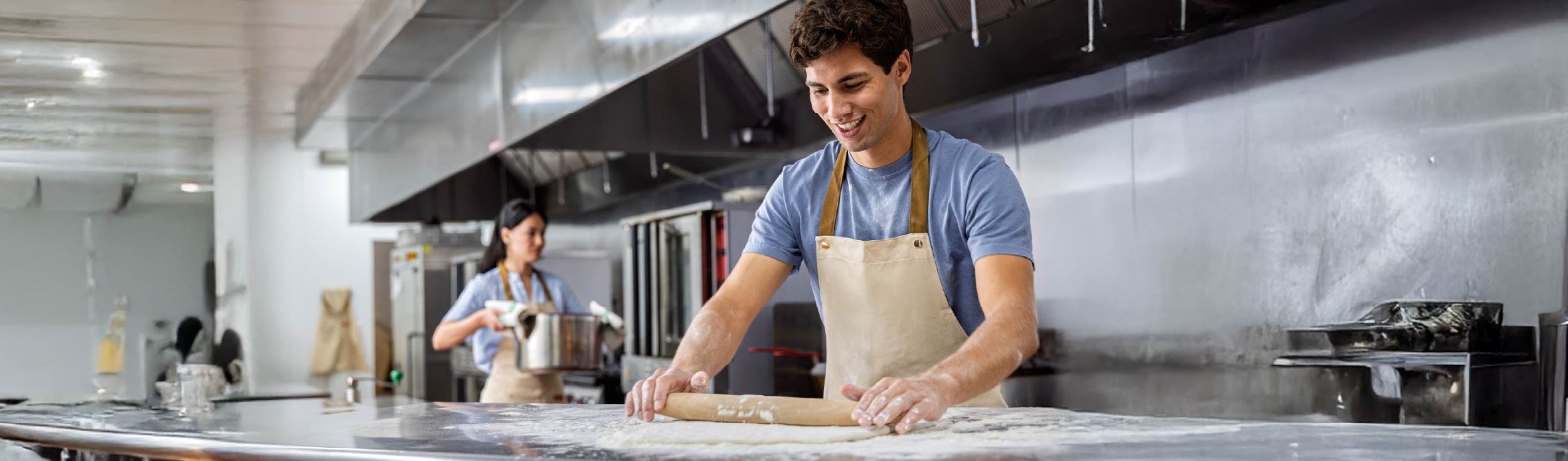 small business owner