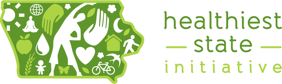 Delta Dental of Iowa - 5 Ways to Get Involved in Iowa's 5th Annual Healthiest State Walk